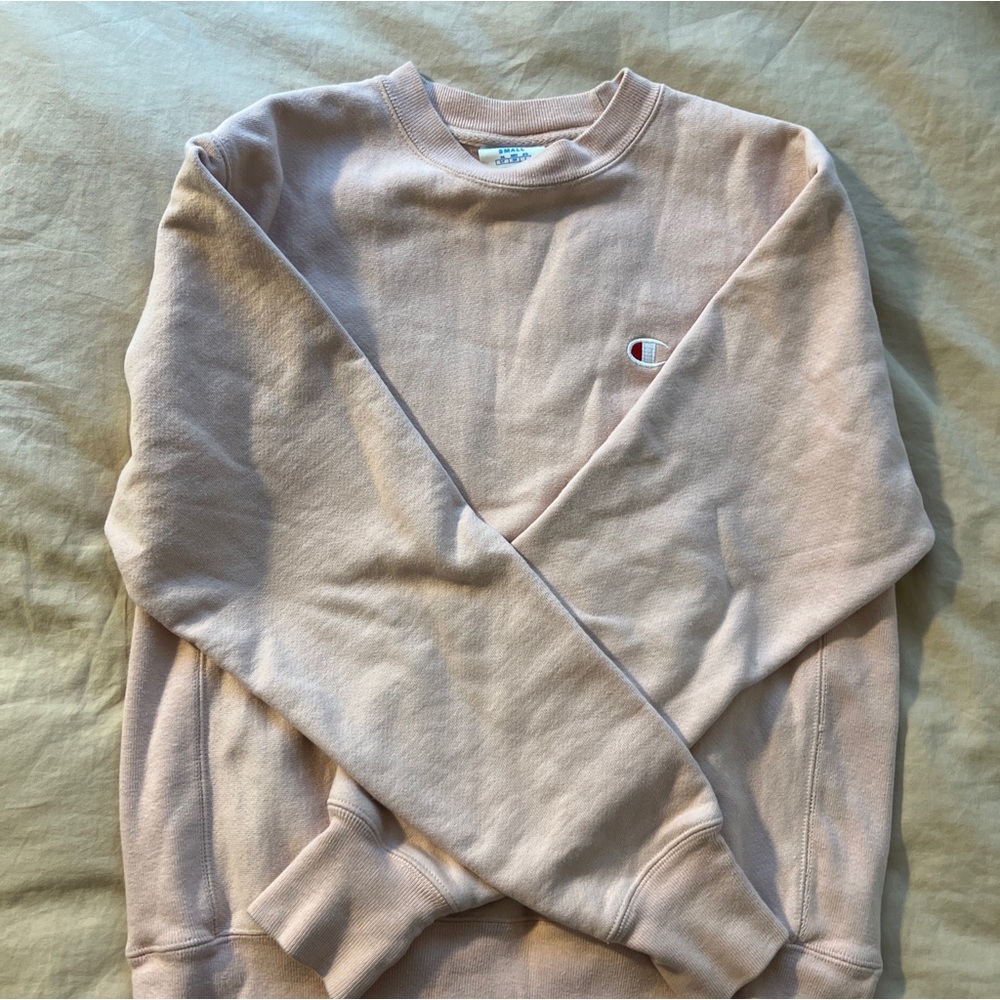 Campion sweater